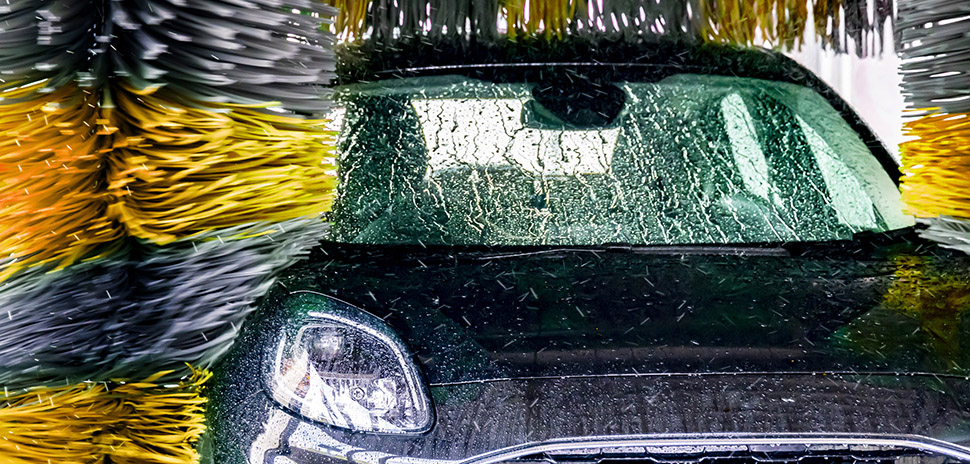 Dallas’ WashMetrix Launches to Help $15B Car Wash Industry Keep Data on Track
