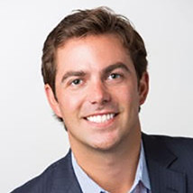 Co-Founder and CEO Rex Womble
