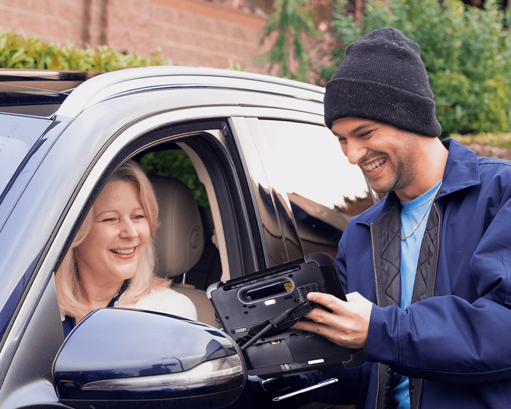 How Our Car Wash POS System Enhances Customer Satisfaction